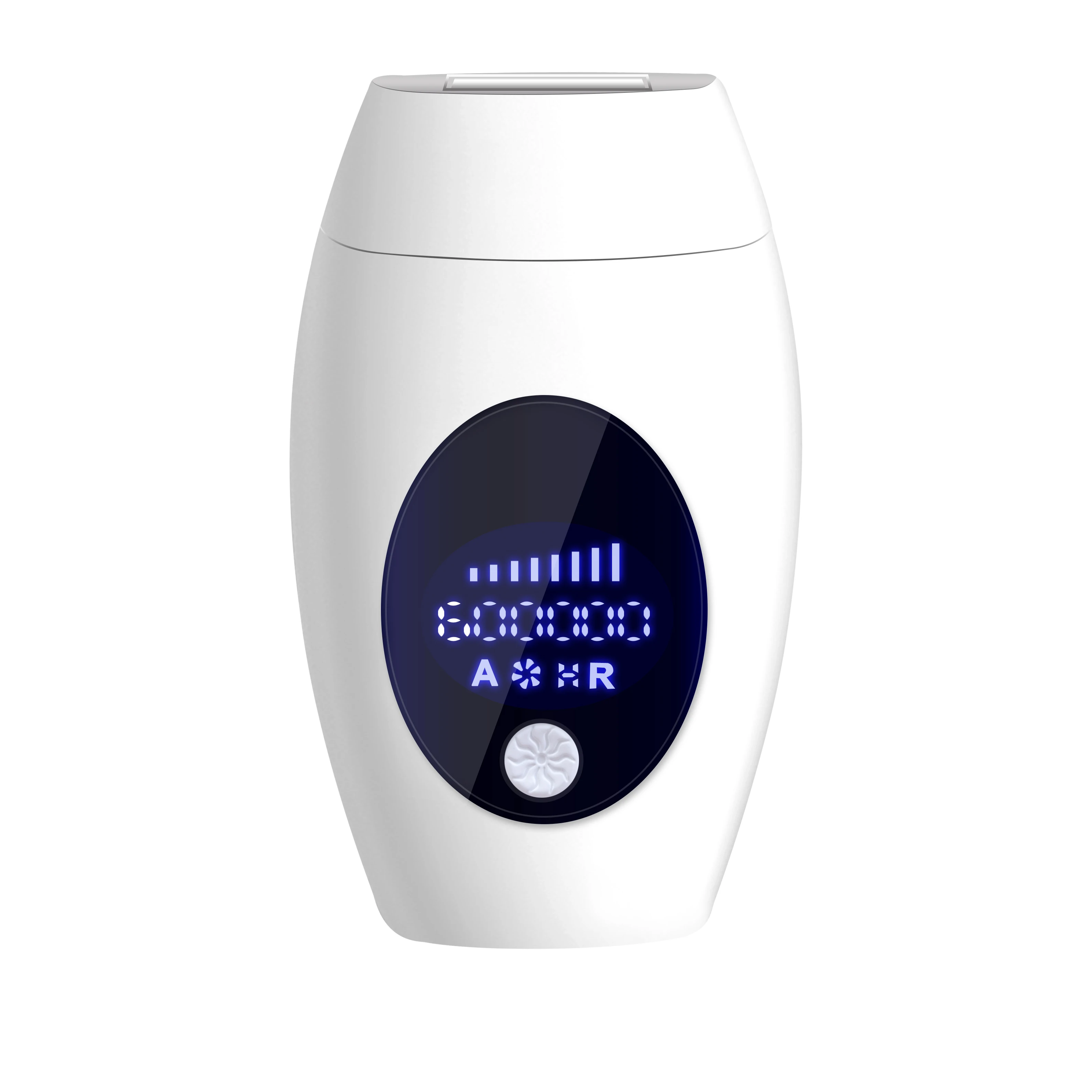 

IPL Laser Hair Removal Machine 600000 Flash Epilator Professional Laser for Women Painless Hair Remover Machine Depilador Laser