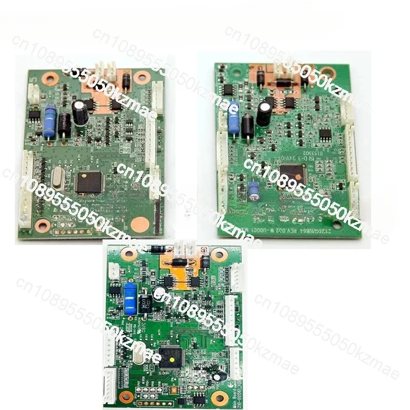 Оригинальная материнская плата с рулевым колесом замена основной платы для Logitech