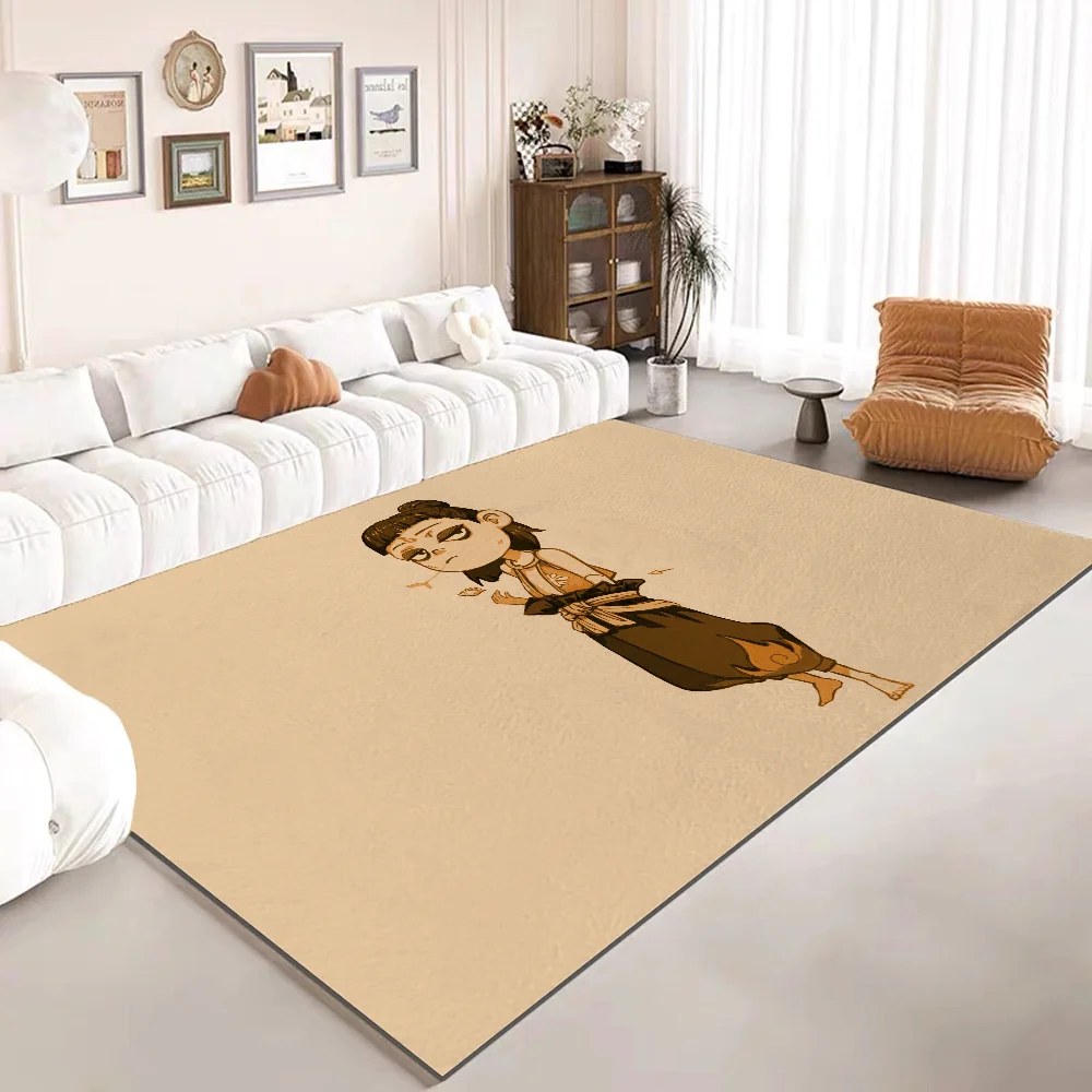 Основной коврик для входной двери модные коврики N-NeZhas новые напольные выбор