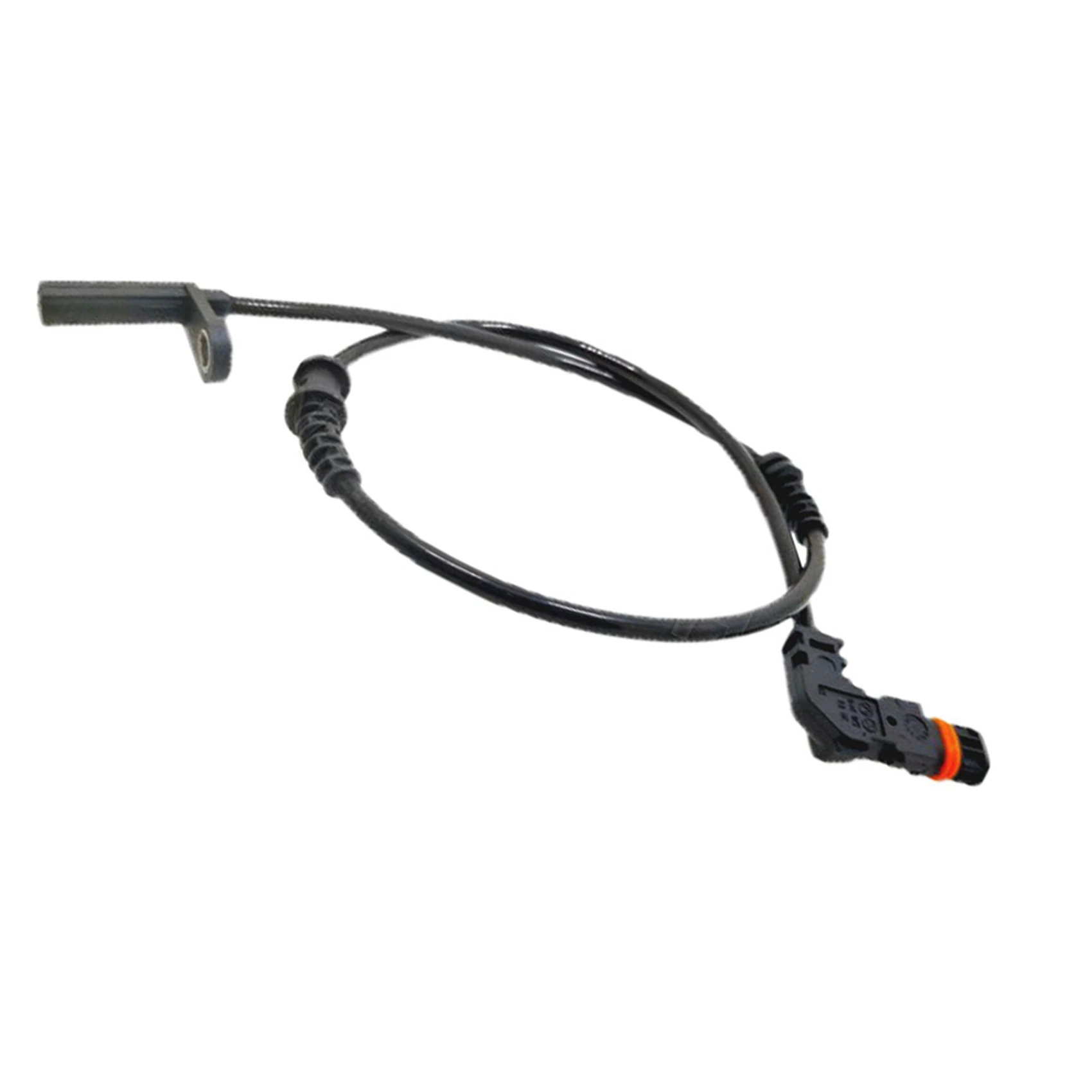 Датчик ускорения автомобиля 2X датчик скорости колеса для Mercedes-Benz R172 SLK SLC 1729056101