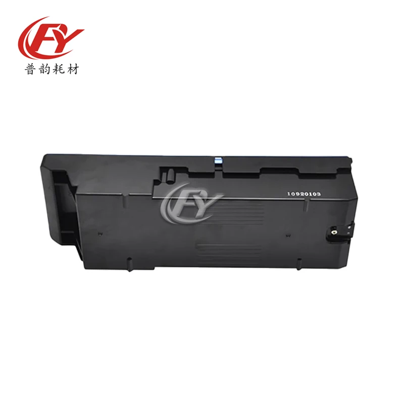 Картридж для отработанных чернил MC-08 с чипом для плоттеров серии Canon iPF8000, iPF8100, iPF8400, iPF9000 (art.: 3920daf34eb4e) - 3920daf34eb4e
