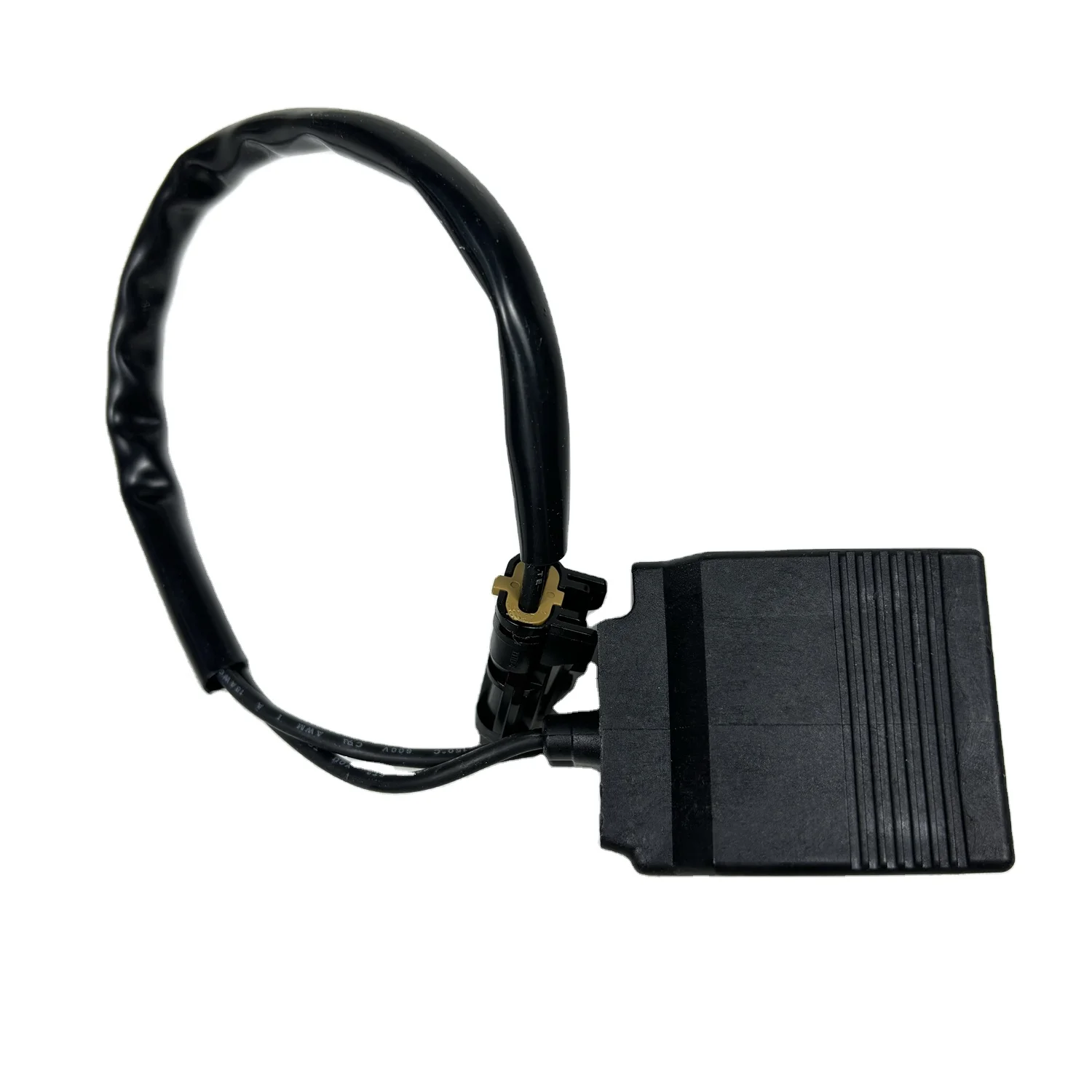 Катушка соленоидного клапана 092601130 для деталей экскаватора 14 В постоянного тока