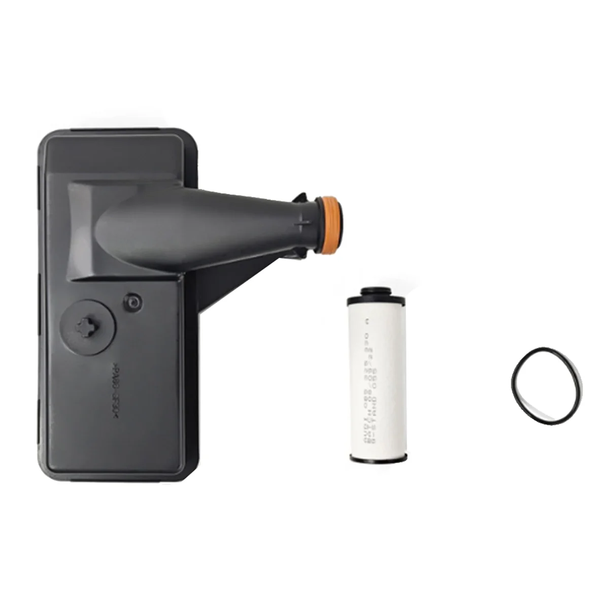 0Б 5325429 Комплект гидравлического фильтра автоматической коробки передач E для Audi