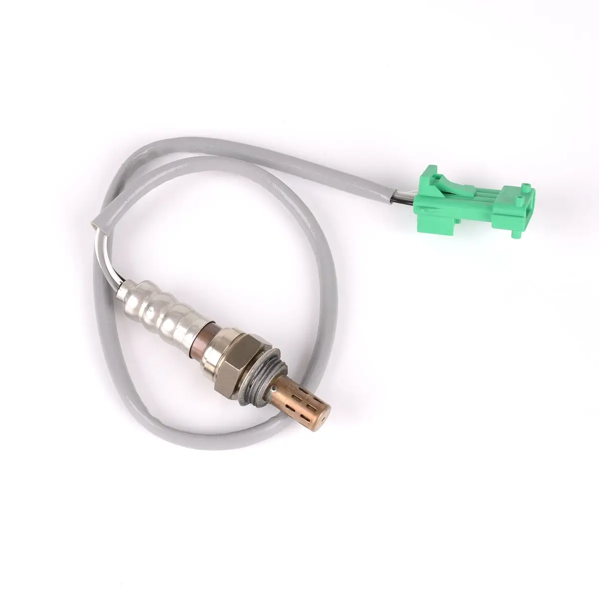 

4 Pin Oxygen O2 Lambda Probe Oxygen Sensor For Peugeot CC SW 106 206 207 306 406 407 96368765