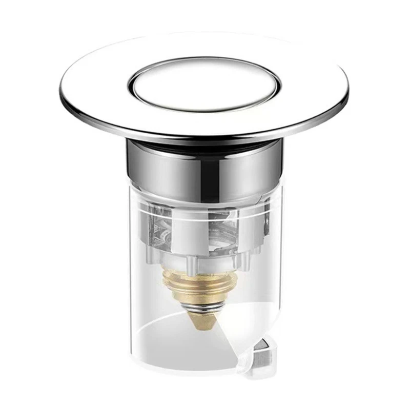 Съемная сливная пробка для ванны душевая раковина заглушка отбойные сердечники