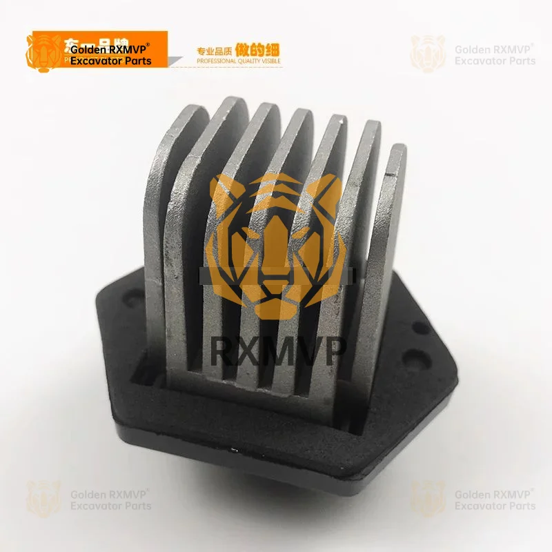 Для Shanzhong Jcm285 922 Yuchai Yc130 210 кондиционирование воздуха Сопротивление нагреву