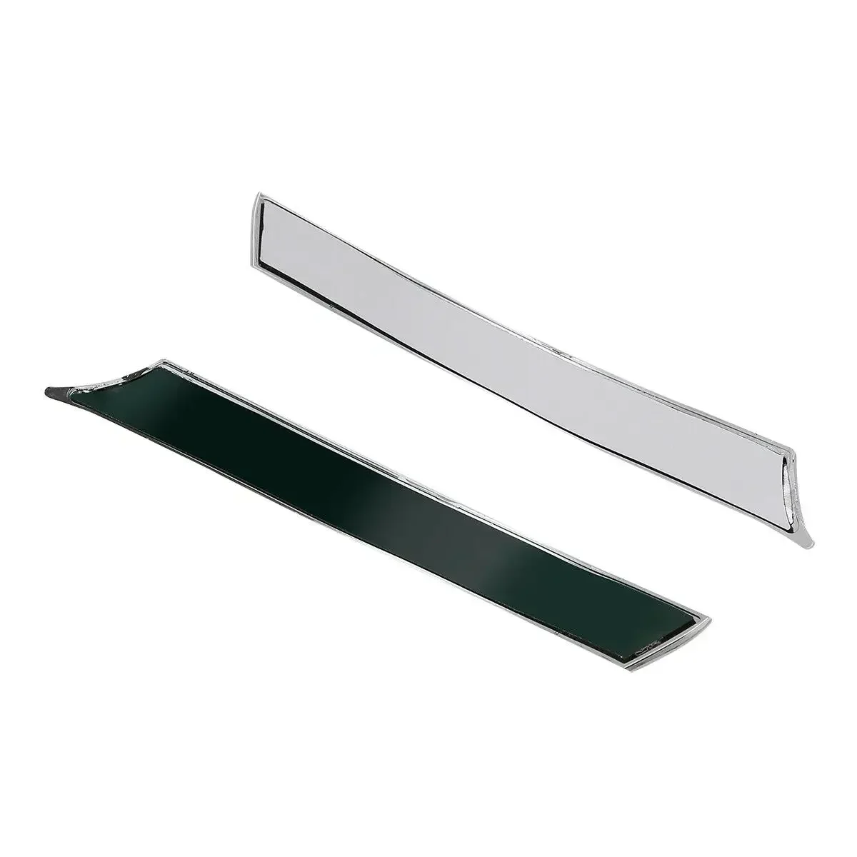 Запчасти для мотоциклов седельная сумка акцент Swoop красный светодиодный