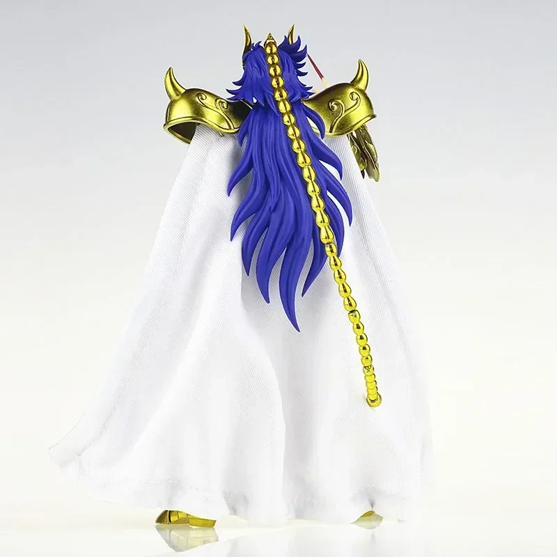 В наличии Модель JM.MST Saint Seiya Myth Cloth EX CardiaKardia Scorpio Gold Lost CanvasLC Action Figure Knights of the Zodiac (art.: 3920cba7ea489) - 3920cba7ea489