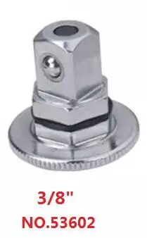 

BESTIR Быстросъемный соединитель гаечного ключа 53601