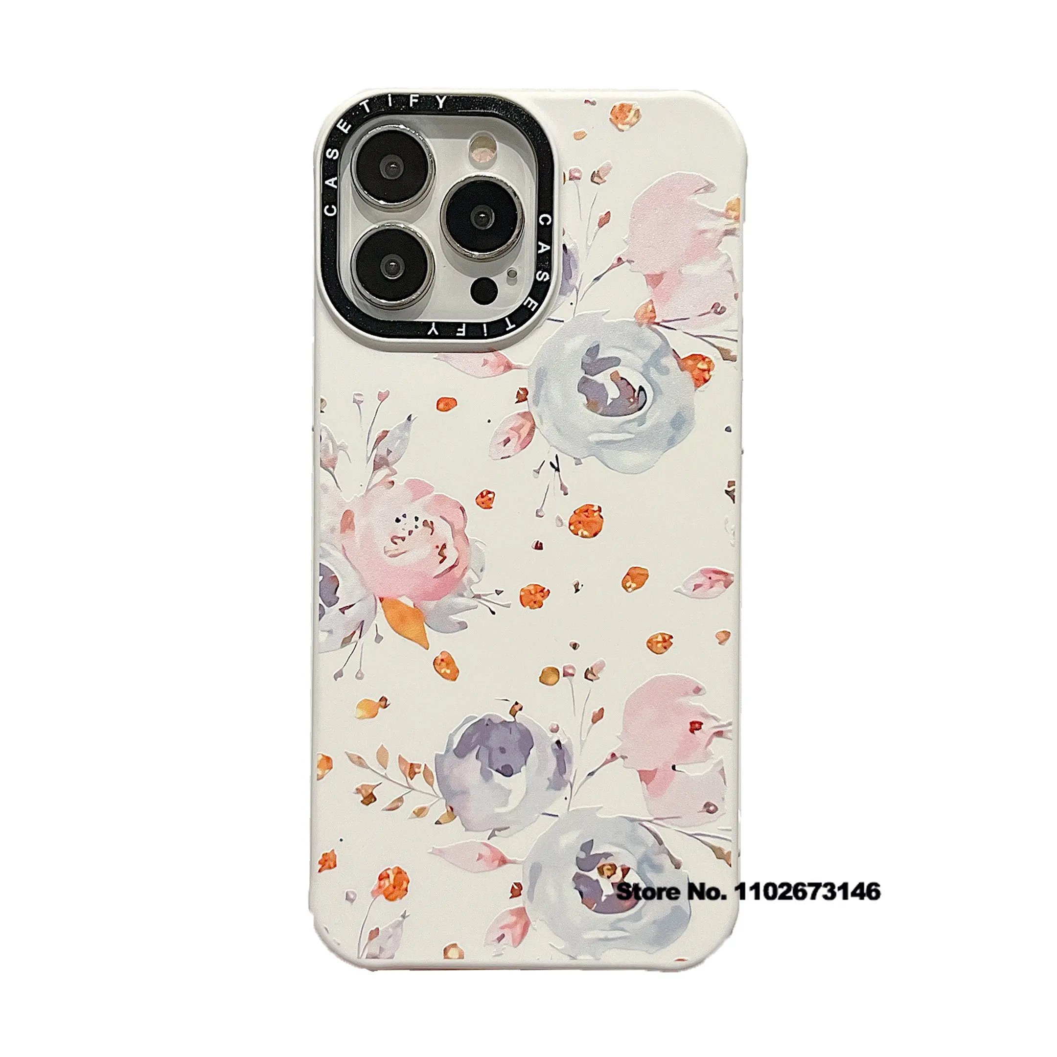 

CASETIFY Cloudy Stars Liquid Silica Phone Cases for iPhone 14 13 12 11 Pro Max X XS XR 7P 8P Couple Anti-drop Soft Cover D0316