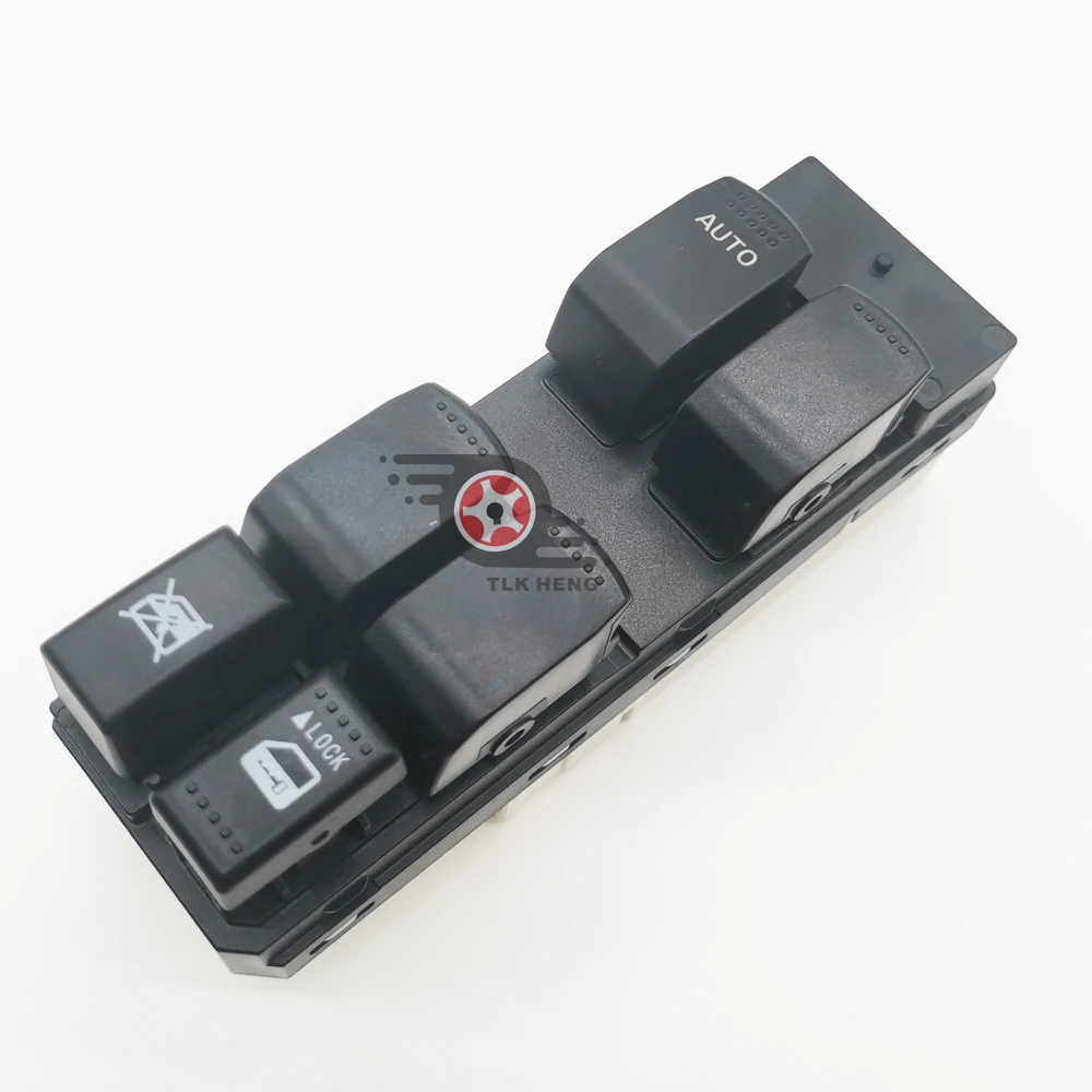 Выключатель стеклоподъемника 37990-64J20 для Suzuki GRAND VITARA SX4 2006 2007 2008 2009 2010 2011 2012 2013 OE #