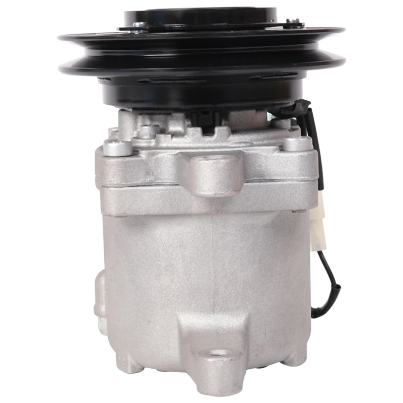 Высококачественные автомобильные детали компрессора кондиционера для Kubota Track