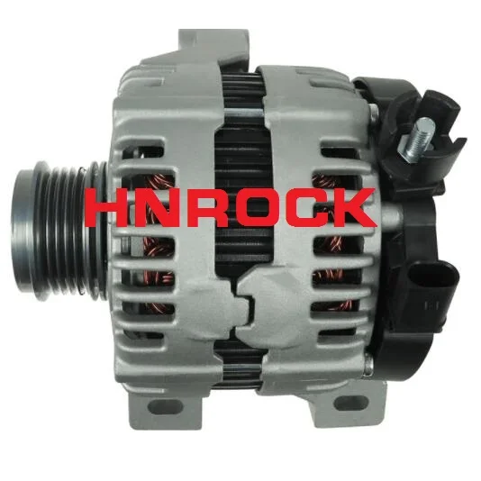 

Новый генератор переменного тока CA1967IR 0121615014 0121615114 6M5T-10300-SA F00E100026 LRA03098 LRA3098 PRAF253 для Ford, 12 В, 0986080810 А