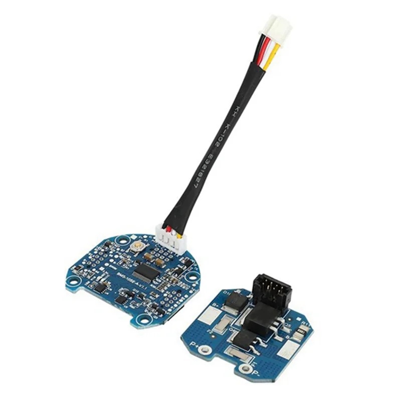 Подходит для Ninebot № 9 ES1 ES2 ES4 защитная пластина аккумулятора электрического