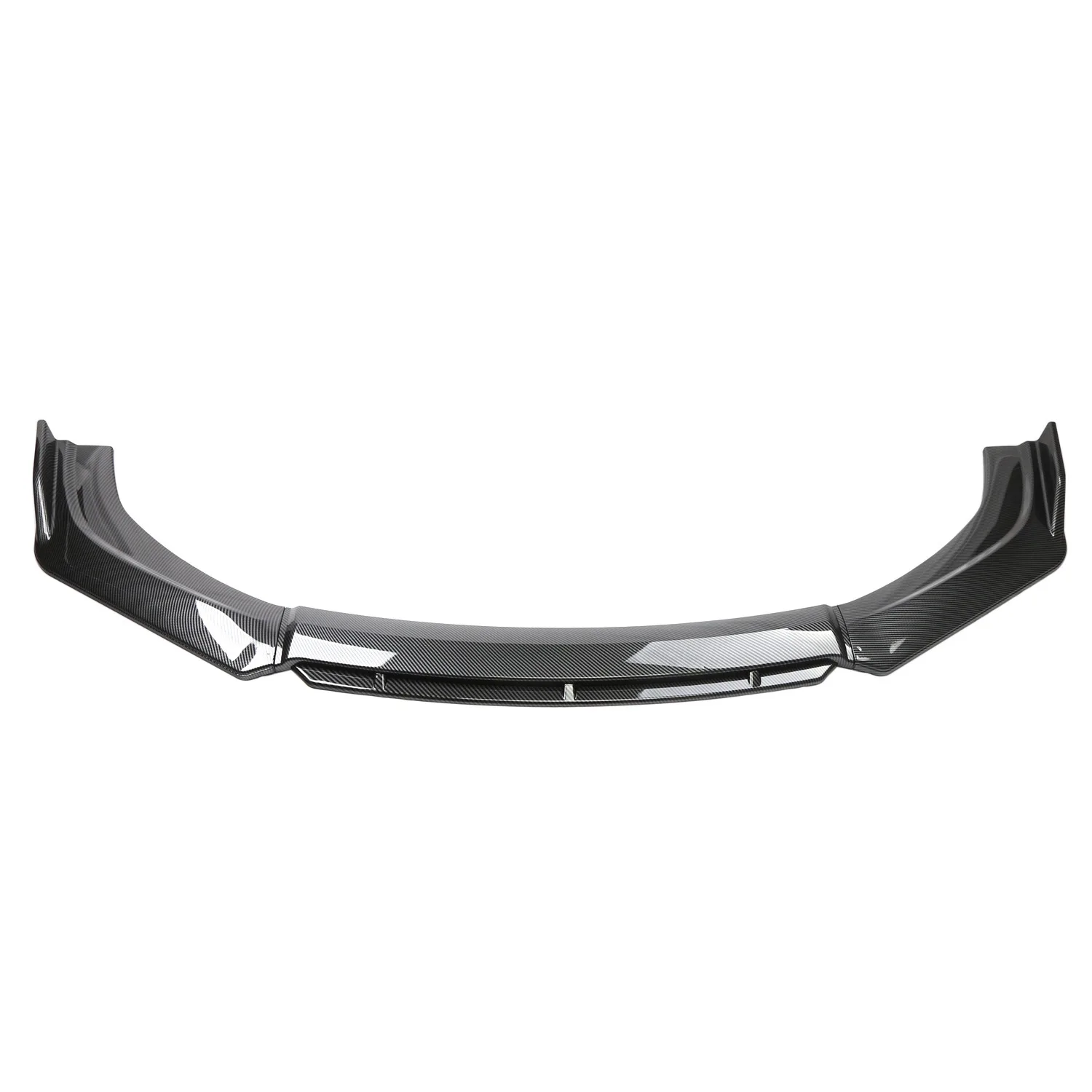 Лезвие переднего бампера для Mini Cooper R55 R56 F55 F56 нижний спойлер разделитель диффузор