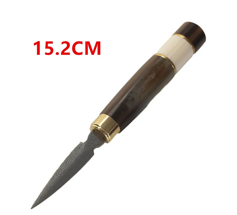 

Нож для чая из нержавеющей стали Pu'er, 1 шт.