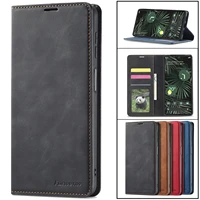 note 20 ultra case for samsung galaxy note 20 ultra sm n985f leather flip cover samsung note 10 plus magnetic phone case funda