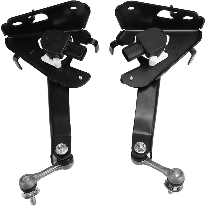 8940850070 Задний левый 8940750070 правый датчик уровня высоты 5S9487 LSH133 HST072 для Toyota Lexus LS460