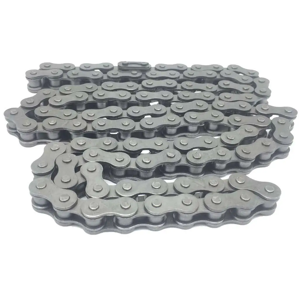 

415 Chain 110 Link for 2-Stroke 49-80cc Minibike