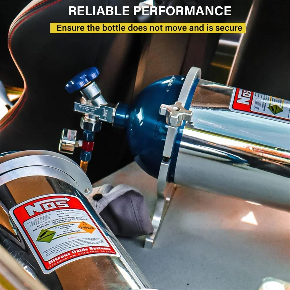 Серебряный 7-дюймовый заготовка из оксида азота алюминиевая фоторамка для