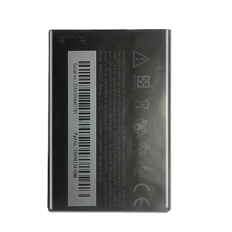 1500 мАч BA-S440 BB96100 BA-S420 Сменный аккумулятор для HTC Evo 4G Google Legend G6 Wildfire G8 A3333 A6363 A7272 +