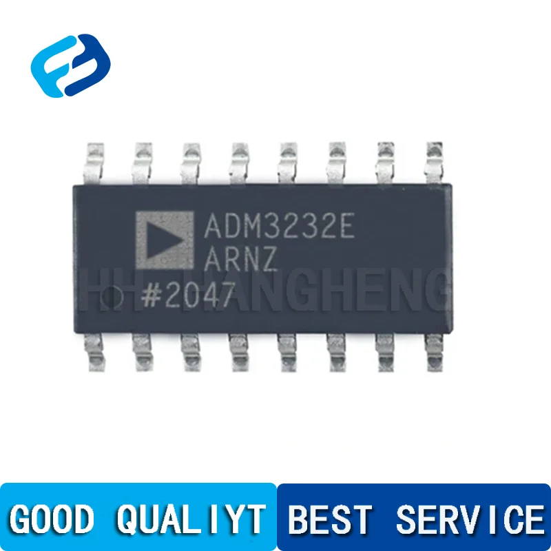 

Набор микросхем ADM3232EARNZ ADM3232EARN ADM3232EAR ADM3232EA ADM3232E SOP16, 10 шт./партия, новинка 100%