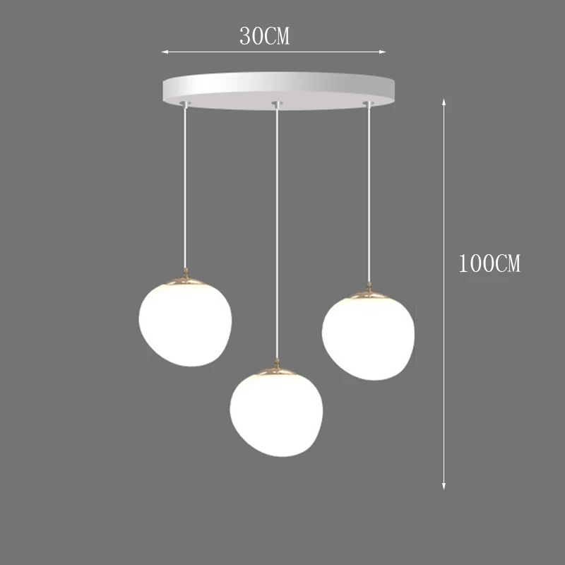 

Подвесная люстра joemade