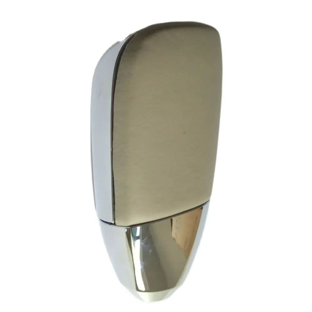 

SKTOO For Chrysler 300C for automatic transmission shift lever shift lever handball file head Gear Shift Knob