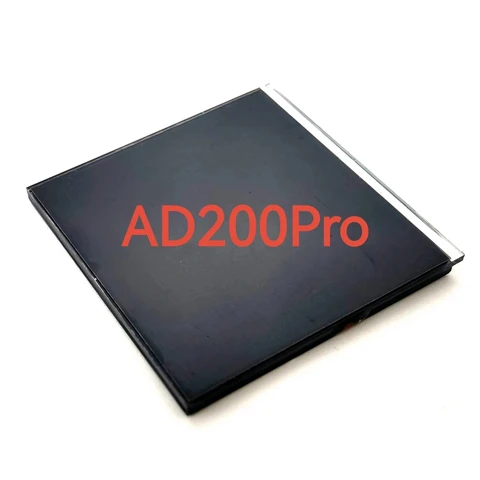Для Godox AD200 Pro ЖК-экран дисплей вспышка фотовспышка детали для ремонта экрана
