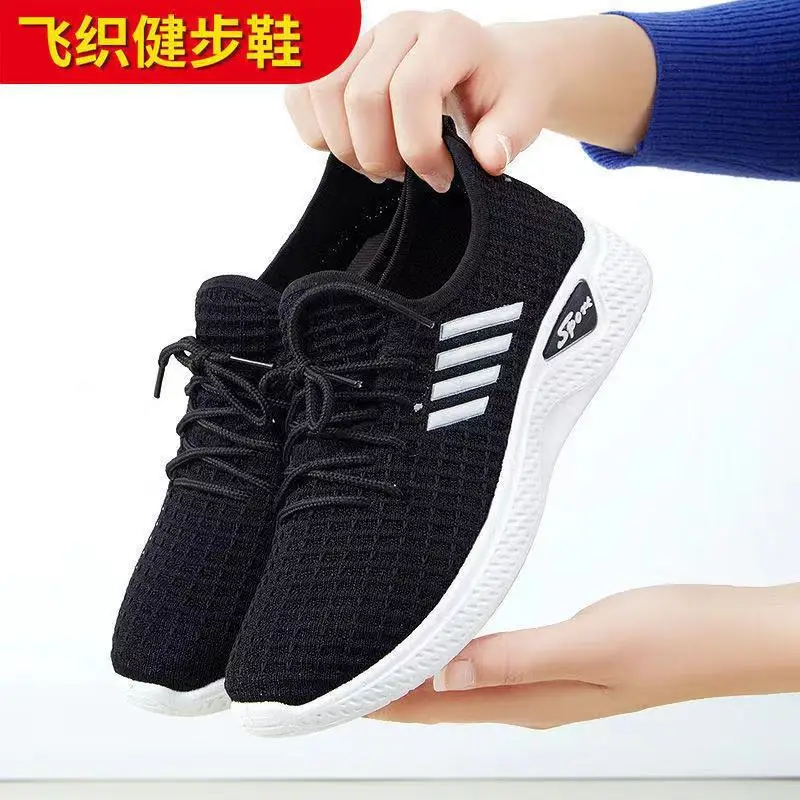 Women's Shoes Ultra-light Sneakers Women Vulcanized Shoes Sports Women Walking Sneakers Women Casual Tennis Women