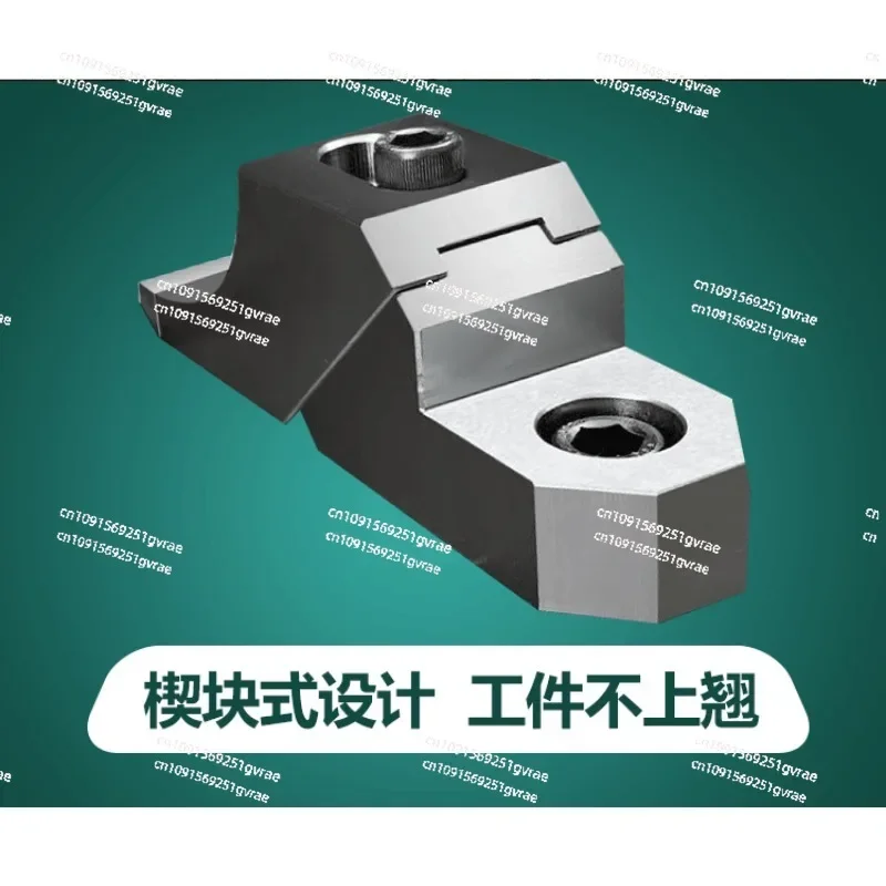 Односторонние сверхмощные плоскогубцы для жабы обработка пресс-форм с ЧПУ