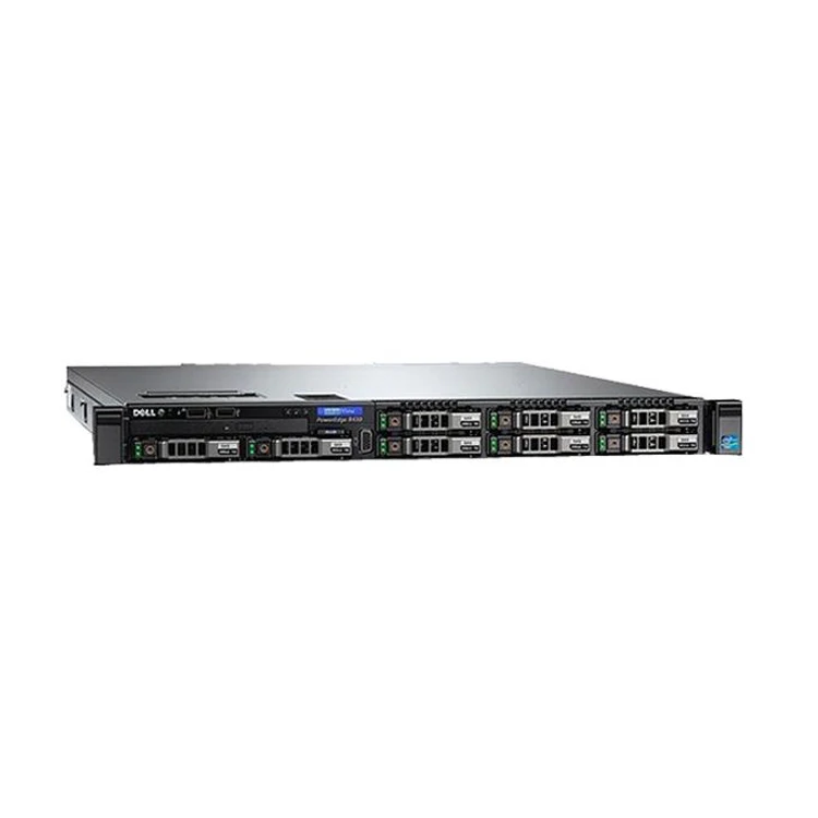 

Refurbished server Dell server r430 Intel Xeon e5-2600 V3 / V4 CPU rack server drll r430