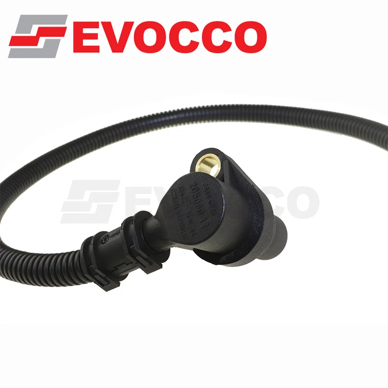 Фото CPS Датчик положения коленчатого вала для грузовика VOLVO D12 FM 9 FM9 FM12 FH12 FH16 FH FM VN VNL VHD 670 780 20508011 20374282 0281002458 №3