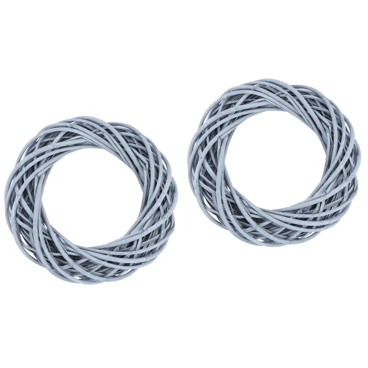 

Wreath Rattan Willow Twig Natural Garland Wreaths Ring Diy Form Frames Door Hoop Grapevinecrafts Vine Craft Rustic Rings Frame
