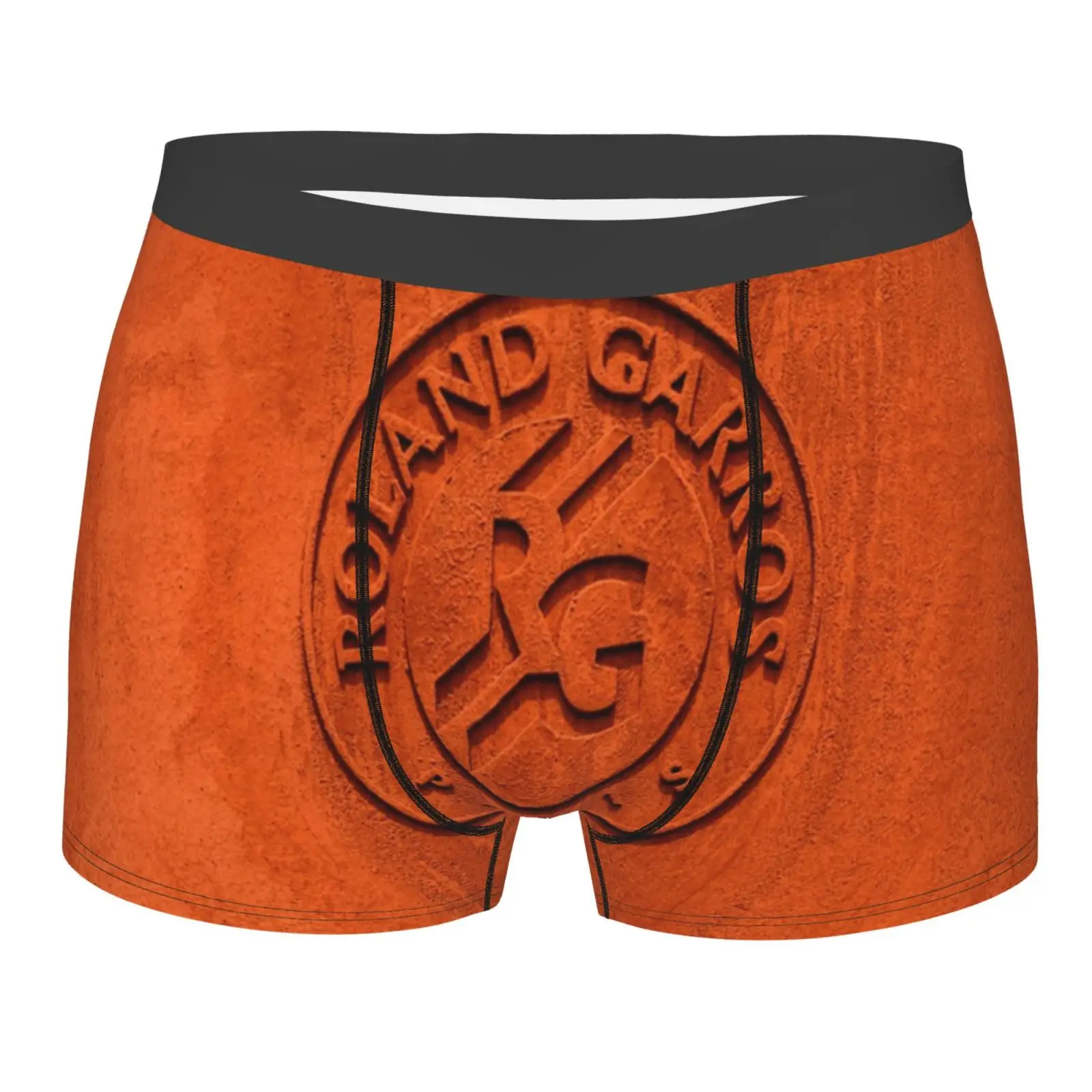 

Roland Garros Paris 3290 Boxer Briefs Plus Size Junior Girls Cool Mens With Fly Underpants Men Pouch Boxer Shorts Male Clothes