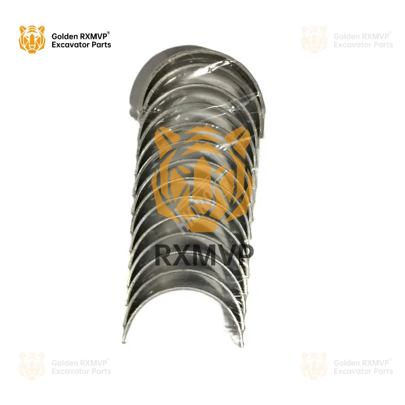 Для деталей экскаватора Lonking оптом и в розницу главный подшипник двигателя 1005081