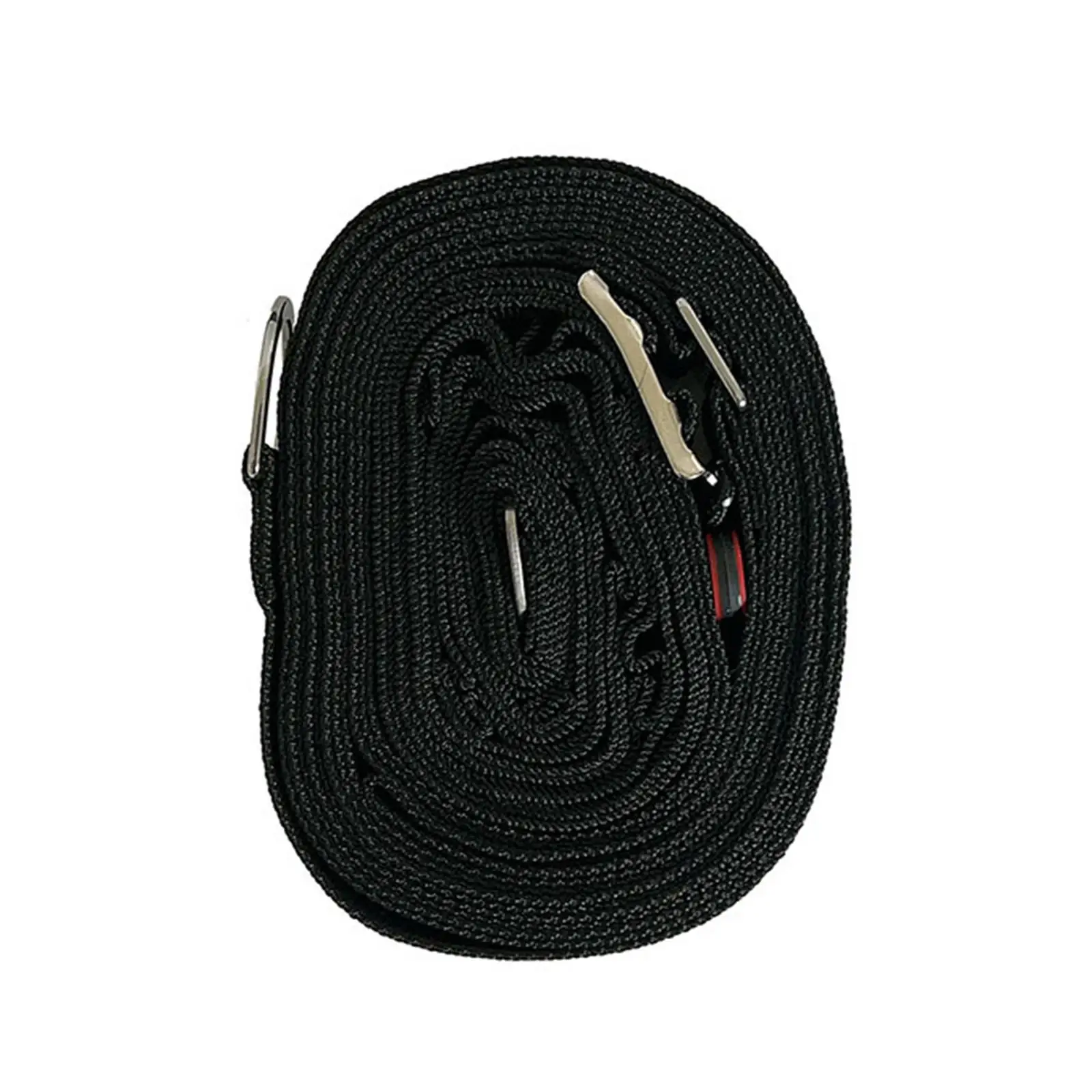

Camping Tent Rope Lightweight Outdoor Strap Webbing 16.4ft Wind Rope Strap Pull Cord Rope for Camping Awning Outdoor Equipment