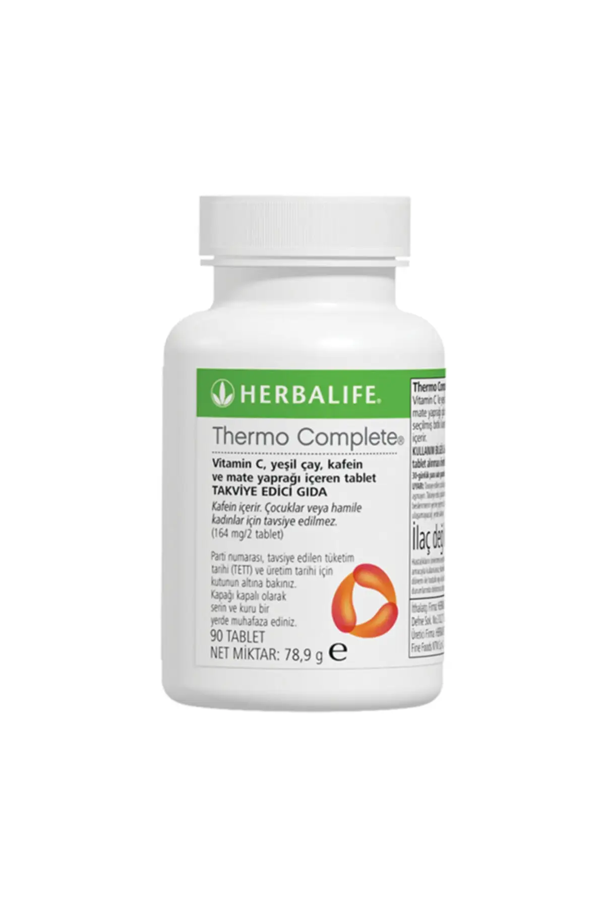 

Thermo Complete™90 Tablet