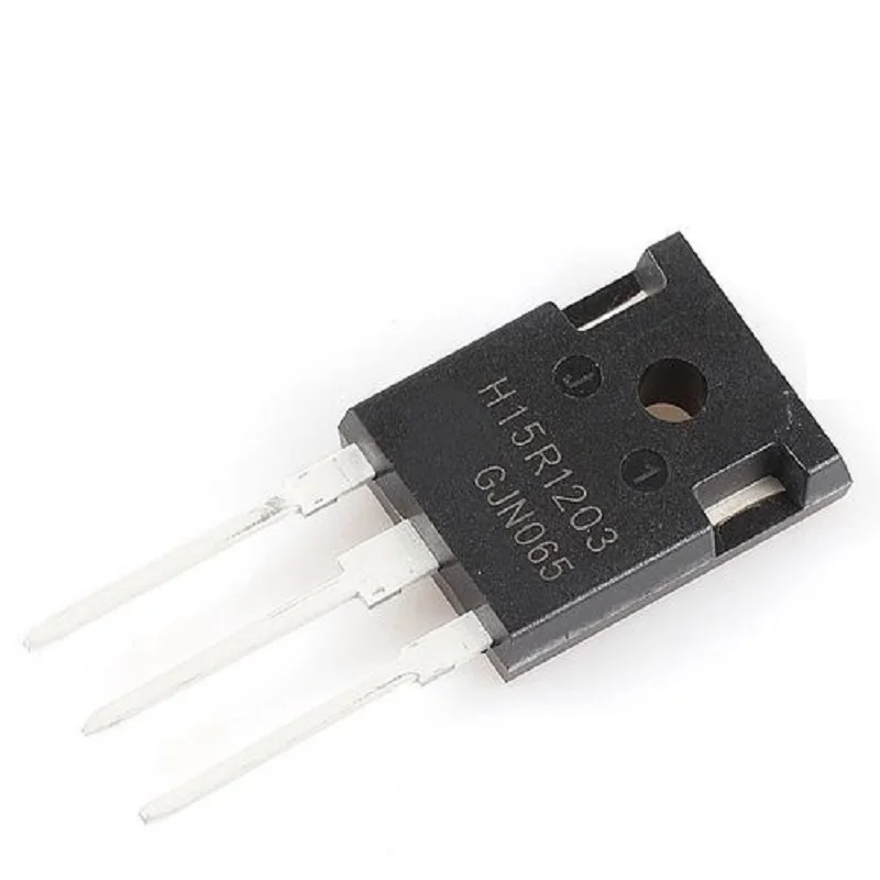 

5 шт. H20R1203 TO-247 IHW20N120R3 H40RF60 IHW40N60RF H40R1203 H30R1602 H30R1202 H25R1202 H20R1202 H15R1203 IHW30N120R2 H20R1353