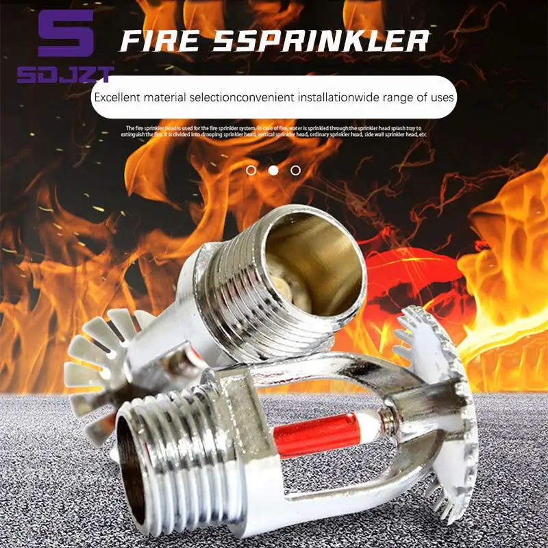 

1 шт., подвесной разбрызгиватель, 68 градусов