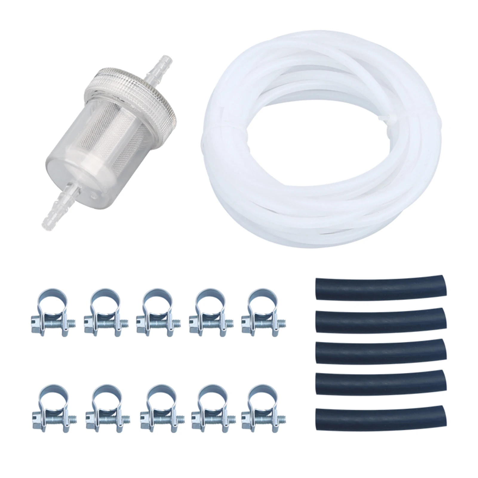 Автомобильный воздушный парковочный нагреватель Сменная трубка для топливной