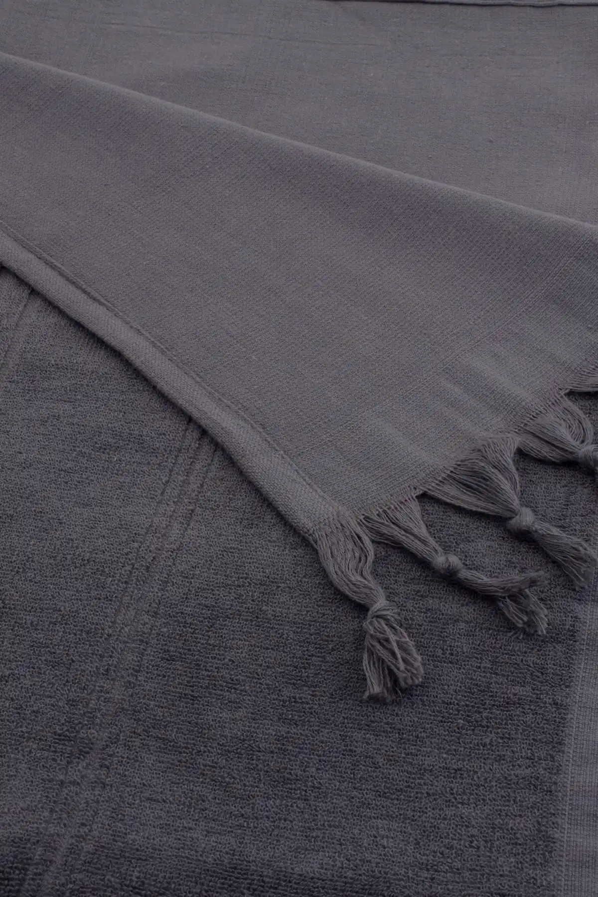 

Beach Towel Loincloth Towel Antresit Soft Textured Water Absorbing Quick Dry