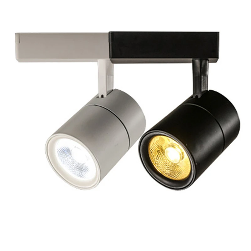 Фото Европейские окрашенные потолочные светильники с металлическим корпусом