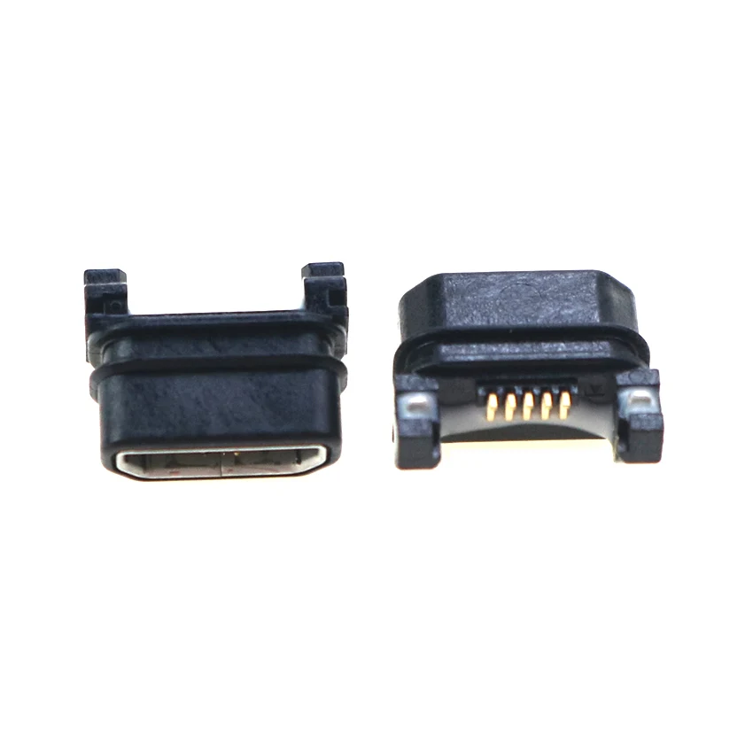 1 шт. детский USB-разъем для зарядки часов 6 Вт 5 контактов