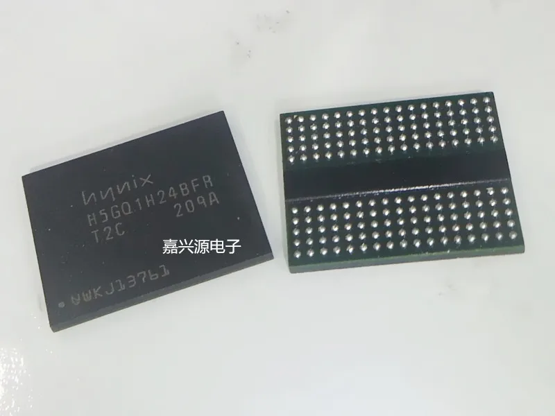 

1Pcs new original H5GQ1H24BFR-T0C H5GQ1H24BFR-TOC H5GQ1H24BFRT0C