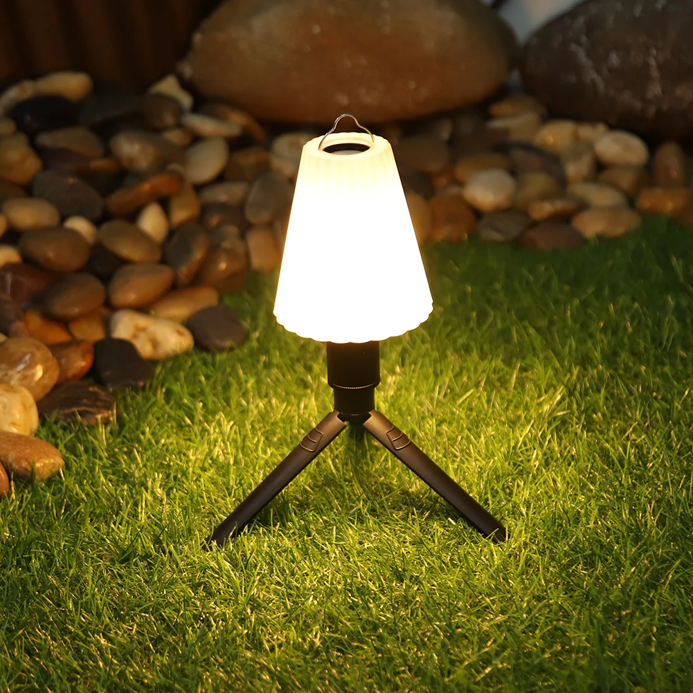 

Outdoor Camping Light Lamp Shade Cover Flashlight Lampshade Bedroom Bedside Household Bulb Dustproof Lamp Decoration