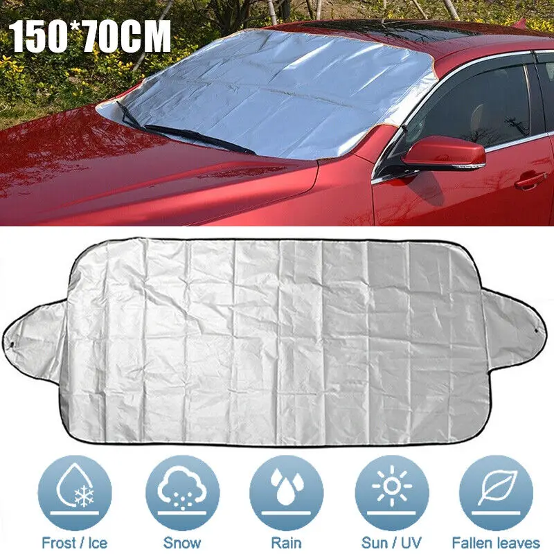 

Козырёк от солнца складной, отражающий, для лета и автомобиля