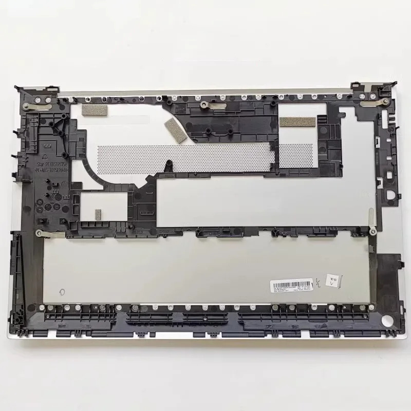 Новый нижний чехол для HP Eiitebook 840 G8 серебристый M36309-001
