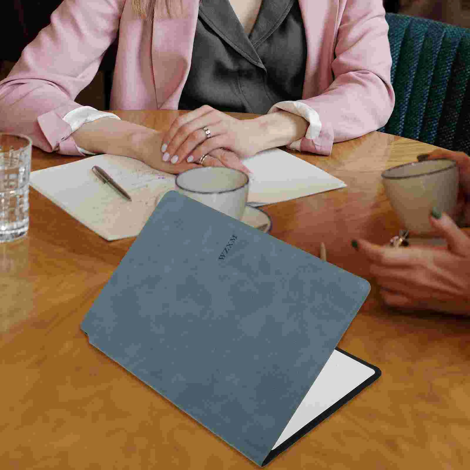 Пробковая доска портативная для офиса и малышей фетровых букв из искусственной