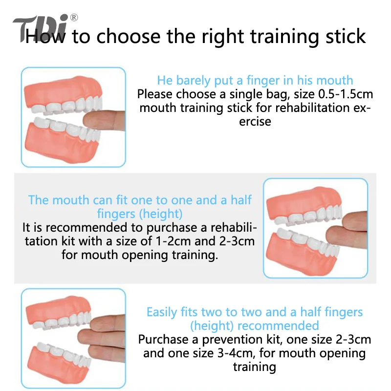 1 шт. инструмент для упражнений на наконечник языка и головы бокового поднятия